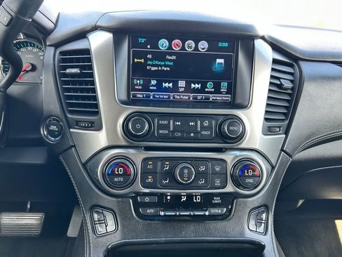 Used 2016 Chevrolet Suburban LTZ AWD/4WD image 26