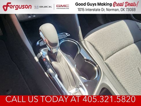 New 2026 Buick Encore GX Preferred w/ Comfort Package FWD image 29