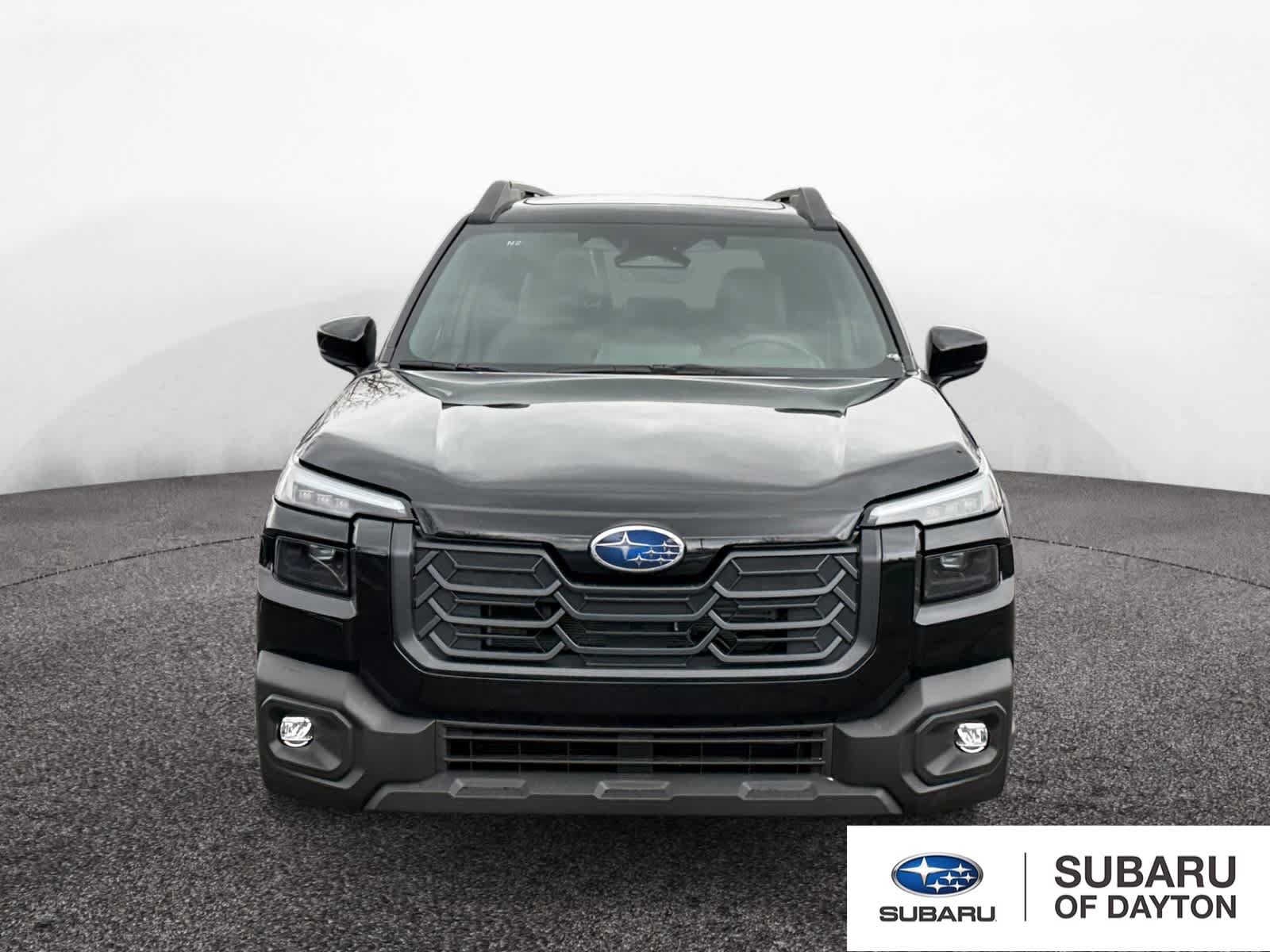 New 2026 Subaru Outback Limited AWD/4WD image 8