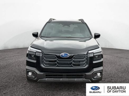 New 2026 Subaru Outback Limited AWD/4WD image 8