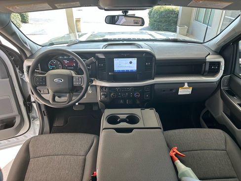 New 2026 Ford F250 XL image 30