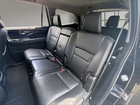 Certified 2022 Honda Pilot Special Edition image 22