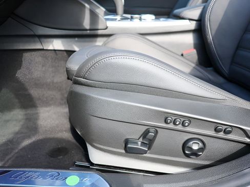 New 2025 Alfa Romeo Giulia image 19