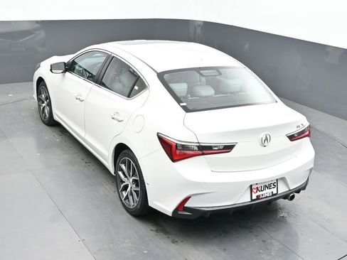 Used 2020 Acura ILX FWD image 42