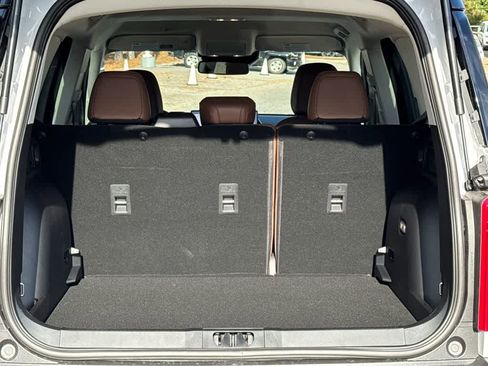 New 2025 Ford Bronco Sport Outer Banks AWD/4WD image 16
