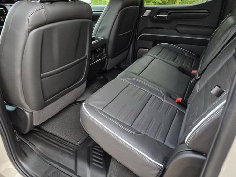 New 2026 GMC Sierra 1500 AT4X AWD/4WD image 13