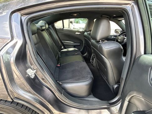 Used 2023 Dodge Charger Scat Pack w/ Plus Group image 23