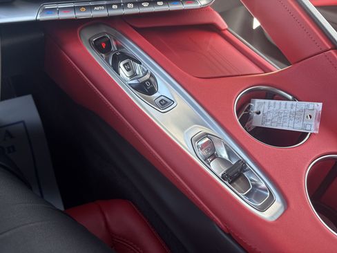New 2026 Chevrolet Corvette Stingray Preferred Cpe w/ 2LT image 22