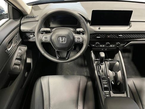 New 2026 Honda Accord EX-L image 23