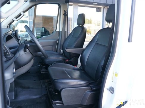 Used 2024 Ford Transit 250 148 Medium Roof w/ Load Area Protection Package RWD image 14