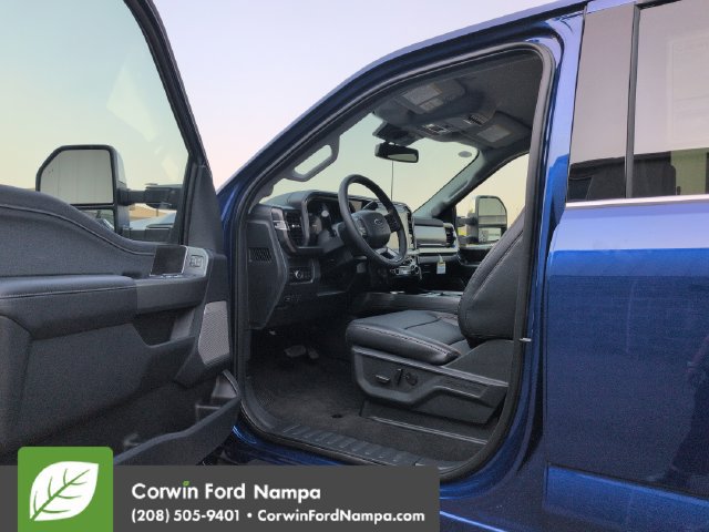 New 2026 Ford F350 Lariat w/ Chrome Package AWD/4WD image 9