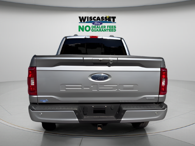 Certified 2023 Ford F150 XLT w/ Equipment Group 302A High AWD/4WD image 30