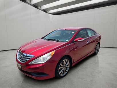 Used 2014 Hyundai Sonata SE