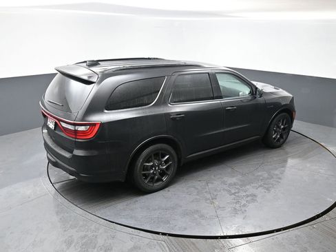 New 2026 Dodge Durango GT w/ Blacktop Package image 39