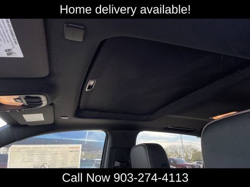 New 2026 GMC Canyon Denali image 32