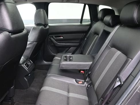 Used 2025 MAZDA CX-50 AWD 2.5 S w/ Cargo Package image 11