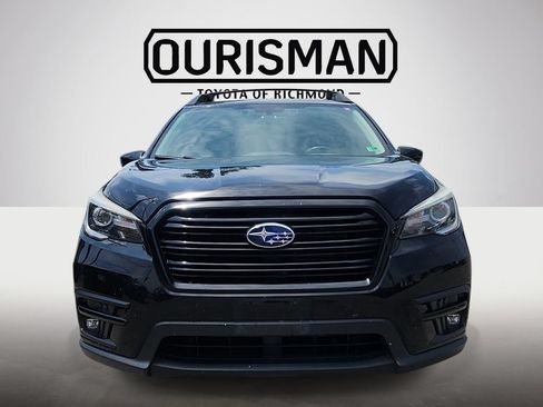 Used 2022 Subaru Ascent Onyx Edition AWD/4WD image 2