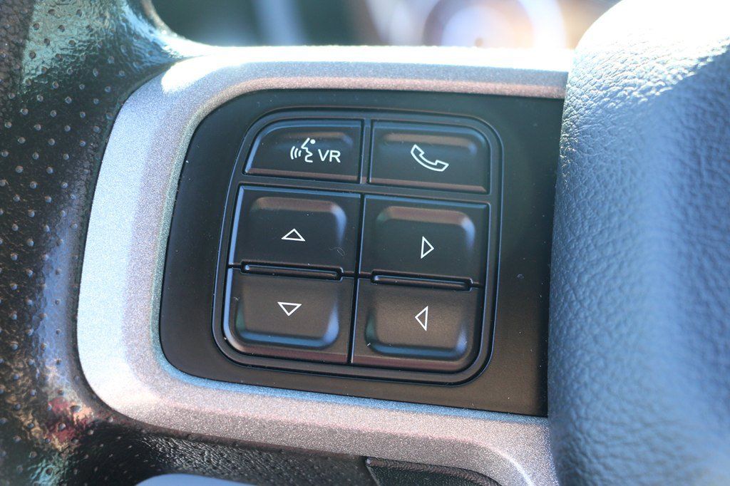 Used 2020 RAM 5500 Tradesman RWD image 19