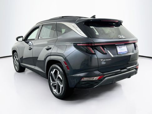 Used 2023 Hyundai Tucson Limited AWD/4WD image 7