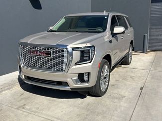 Used 2023 GMC Yukon Denali video 1