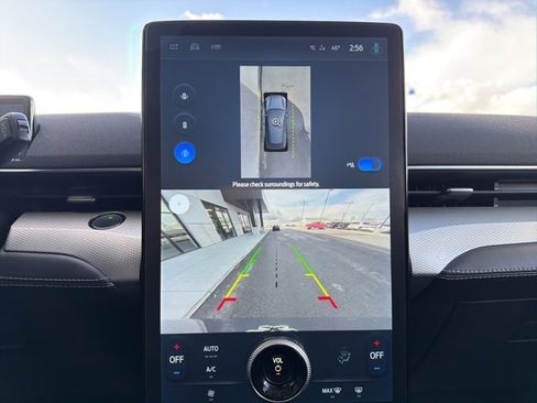 Used 2021 Ford Mustang Mach-E California Route 1 image 25