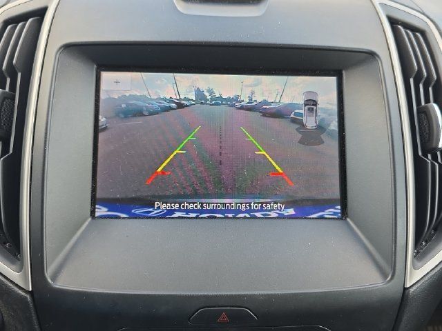 Used 2020 Ford Edge SEL w/ Convenience Package FWD image 23