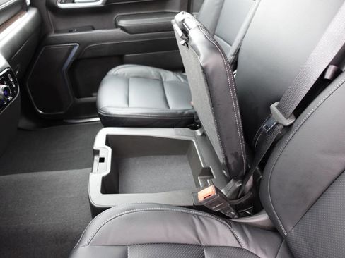 Used 2023 Chevrolet Silverado 1500 LT w/ Protection Package image 21