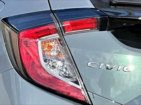 Used 2021 Honda Civic EX image 28