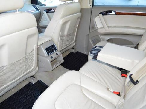 Used 2014 Audi Q7 3.0T Premium Plus image 27