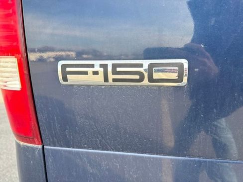Used 2008 Ford F150 image 16