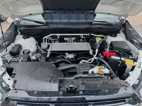 Used 2024 Subaru Ascent Touring image 33