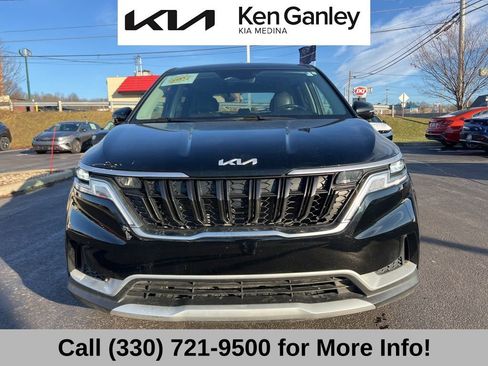 Certified 2024 Kia Carnival LX image 20