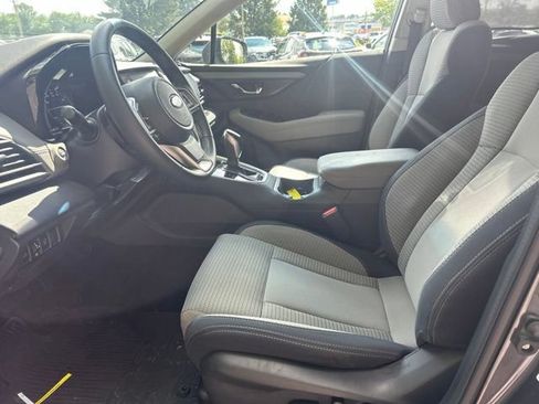 Used 2021 Subaru Outback Premium AWD/4WD image 11