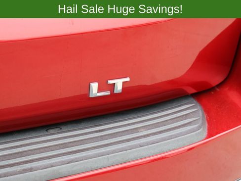 Used 2023 Chevrolet Tahoe LT AWD/4WD image 8