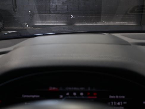 Used 2023 Audi SQ8 Prestige AWD/4WD image 64