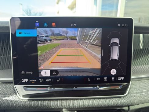 New 2026 Volkswagen Tiguan S image 12