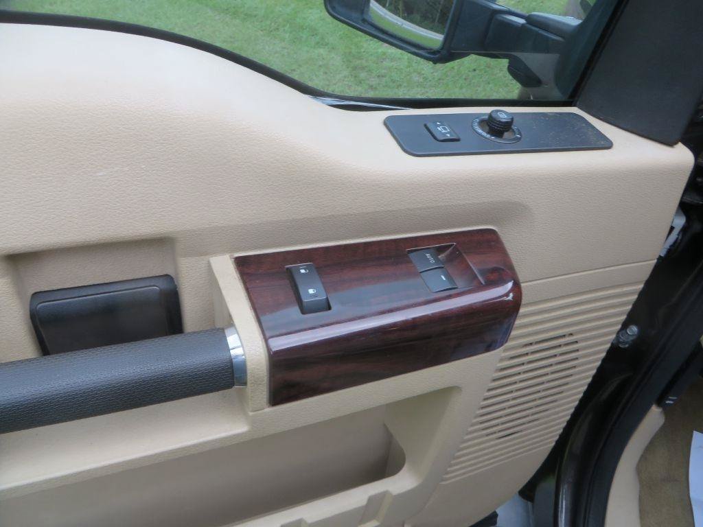 Used 2008 Ford F350 XL RWD image 15