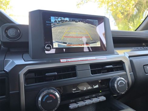 New 2026 Toyota Tacoma SR5 image 32