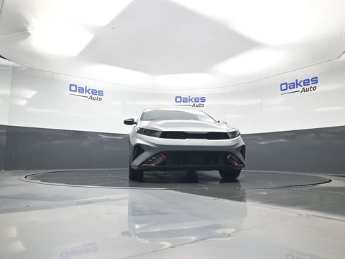 Certified 2024 Kia Forte GT-Line image 38