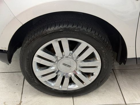 Used 2010 Lincoln MKX 2WD image 33