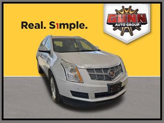 Used 2012 Cadillac SRX Luxury FWD video 1