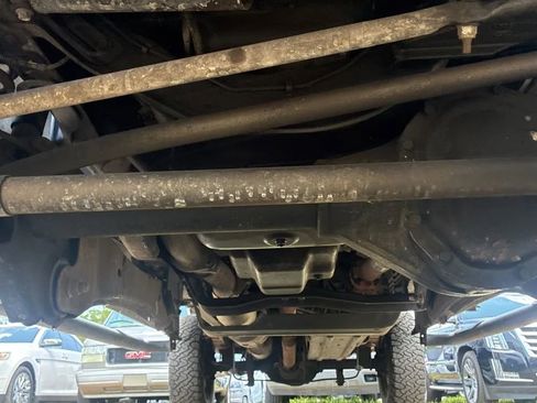 Used 2008 Ford F350 XLT image 15