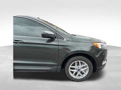 Used 2022 Ford Edge SEL w/ Convenience Package AWD/4WD image 34