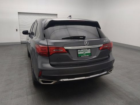 Used 2019 Acura MDX FWD image 6