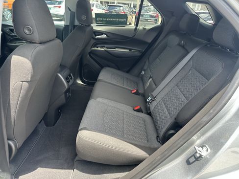 Certified 2024 Chevrolet Equinox LT FWD image 19