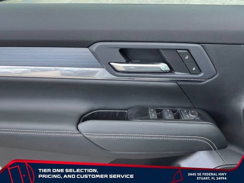 New 2027 GMC Terrain Elevation FWD image 23