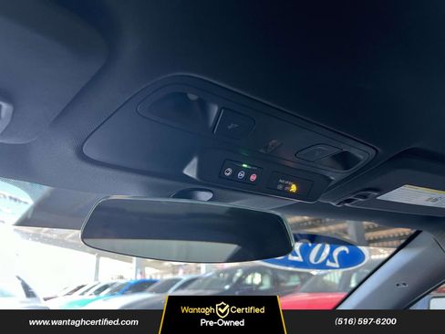 Used 2023 Chevrolet Camaro SS image 29