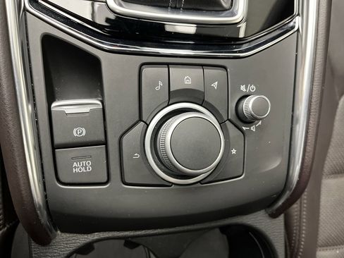 Used 2023 MAZDA CX-5 Signature AWD/4WD image 18