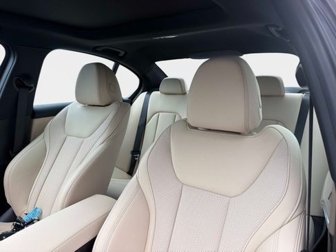 New 2026 BMW 330i Sedan w/ Convenience Package RWD image 19