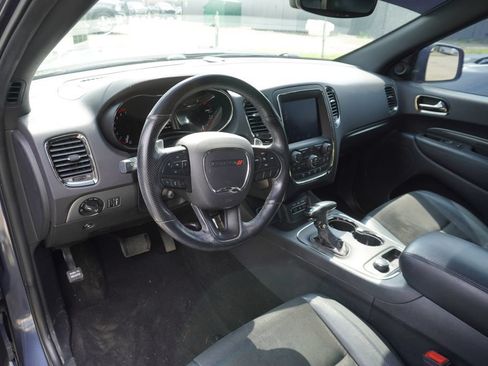 Used 2019 Dodge Durango R/T w/ Blacktop Package AWD/4WD image 3